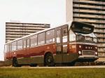 DAF Hainje CSA-1 1966 года